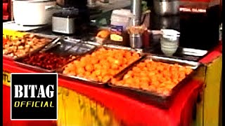 KADIRING PAGAWAAN NG STREET FOODS HULOG SA BITAG [upl. by Lasley]