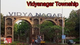 Vidyanagar Township  Toranagallu  Ballari [upl. by Anauqat297]