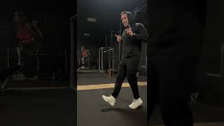 Tutoriel corde à sauter jumping boxing jumprope [upl. by Natan]