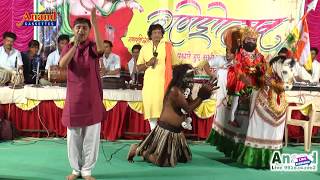 Sanderao Live Sankr Tak Sant Kanhaiyalal koselao Baba Ramdevji Ka New Bhajan Full HD 2017 [upl. by Ablasor]