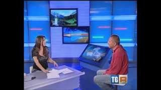 RAI3 TGR Valle dAosta H 1930  OBIETTIVO SICUREZZA  16062014 [upl. by Cherilyn323]