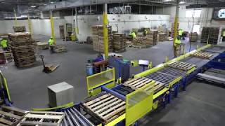 Leader in Pallet Manufacturing [upl. by Gemoets]