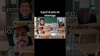 ragazzi del liceo datemi conferma 🥵👺🥶 memes memeita funnymemes humor memeitalia neiperte [upl. by Iad959]