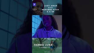 Trailer  Hamba Juba [upl. by Enileda91]