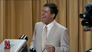 Jerry Lewis in The Patsy [upl. by Anelej]