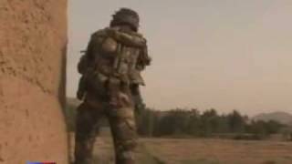 French Soldiers ambushed in Afghanistan [upl. by Farwell]