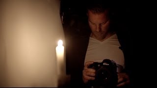 Nikon D4S HandsOn Extreme Low Light Test [upl. by Nyrol]