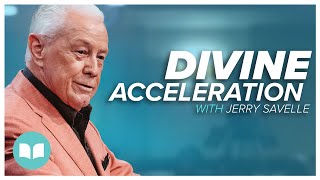 Divine Acceleration  Dr Jerry Savelle  UMFE 2022  LW [upl. by Horacio]