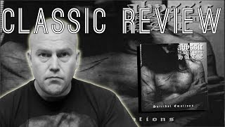 Abyssic Hate  Suicidal Emotions CLASSIC REVIEW [upl. by Mellar756]