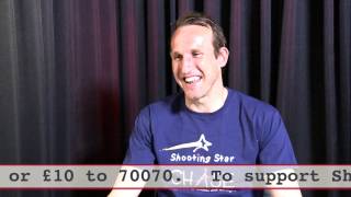 Macauley Interviews Mark Schwarzer [upl. by Son]