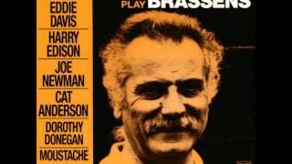 Giants of Jazz Play Brassens  20  Le Vent [upl. by Shelbi]