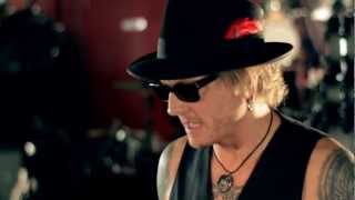 Matt Sorum At Guitar Center [upl. by Sylvester]