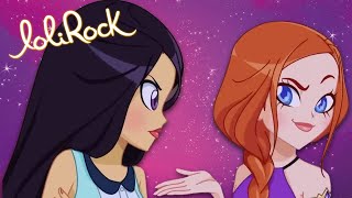 LoliRock  Season 2 Episode 910  Back to Back FULL EPISODES [upl. by Lelia]