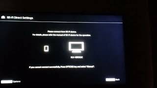 How to Connect Sony Bravia TV To Wired LAN Internet Network Setup Ethernet [upl. by Marya]