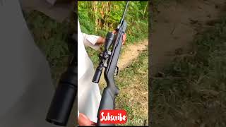 Excellent 👌 Gamo shadow1000 Airgun Review  Dove Hunting Best Powerful Springer Airgun [upl. by Llenna]