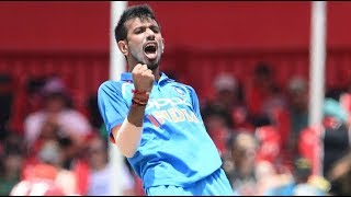 The story of Yuzvendra Chahal  RCB 12thManTV [upl. by Pyle430]