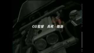 Initial D Second Stage OP [upl. by Honeywell]