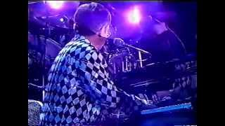 Elton John  Sacrifice Live in Rio de Janeiro Brazil 1995 HD [upl. by Yelekalb]