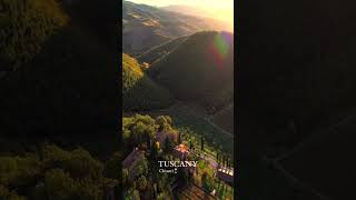 Chianti Tuscany’s Wine Paradise [upl. by Saibot]