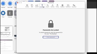 Managing Passwords with 1Password or iCloud Keychain [upl. by Rosen]