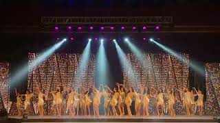 Hiyas Ng Pilipinas 2022 Opening Number [upl. by Annairba]