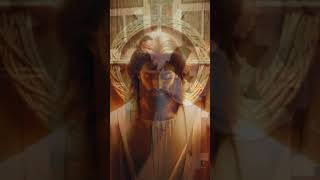 Jesus Christ Is Our King and Savior jesus king love [upl. by Natsirt454]