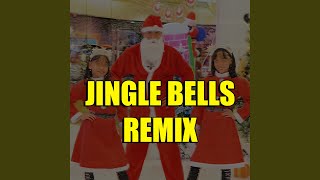 Jingle Bells Instrumental Remix [upl. by Atiras74]