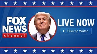 FOX NEWS LIVE STREAM 247 HD  FOX amp FRIENDS LIVE [upl. by Iuqcaj]