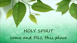 How to Be FILLED With The Holy Spirit  It’s Time To Seek God [upl. by Fagin]