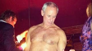 LOCKER ROOM MALFUNCTION Warmington Ron MacLean misspoke no hate speech [upl. by Hillhouse348]