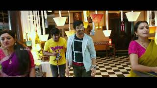 Gunna Gunna Mamidi Full Video Song  Raja The Great Movie  1080p [upl. by Chrysa]