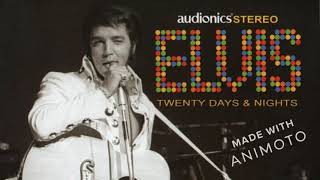 Elvis Goodies Episode 3 Thats Alright Mama 1970 [upl. by Edvard244]