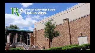 Pascack Valley High School LIP DUB 2019 [upl. by Doe]