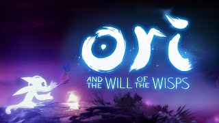 ORI AND THE WILL OF THE WISPS Gameplay Walkthrough Part 1 1080p HD 60FPS PC  No Commentary [upl. by Nawak]