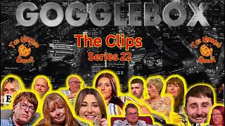 Gogglebox intro [upl. by Orfield]