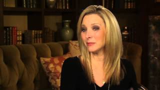 Lisa Kudrow on creating her quotWeb Therapyquot character quotFiona Wallacequot  EMMYTVLEGENDSORG [upl. by Andri89]