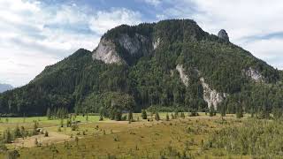 Near Oberammergau [upl. by Htezzil765]