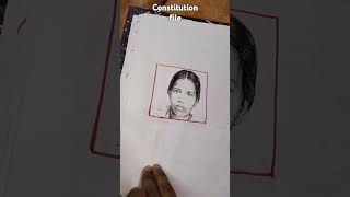 CONSTITUTION FILE CLASS 12 CBSE SHORTS CHAPTER15 TRANDING FILE [upl. by Anina426]