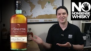 Singleton Malt Masters Selection  No Nonsense Whisky 124 [upl. by Aehtla234]