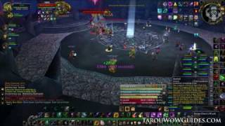 Maximizing Boomkin DPS Guide Patch 335  World of Warcraft  Tarou WoW Guides [upl. by Hannazus900]