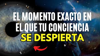 5 MOMENTOS que PROVOCAN un DESPERTAR DE CONCIENCIA 👁️ [upl. by Sophey198]