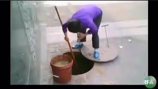 Gutter Oil China Documentary [upl. by Dajma]