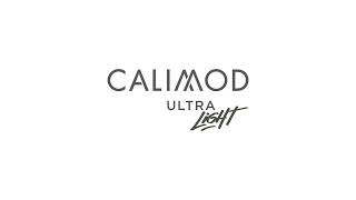 ¡LANZAMIENTO CALIMOD ULTRALIGHT [upl. by Drummond266]