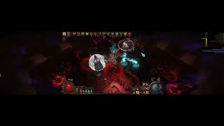 Path of Exile 320 SplittingShattering Steel Champ  Grand Architect Splitting Steel ST Showcase [upl. by Allecram]