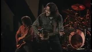 Rory Gallagher Philby Rockpalast 1982 [upl. by Nehtan]