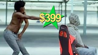 This is America 399 LWIAY 0034 [upl. by Joelle]