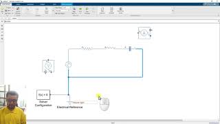 Introduction to Simulink Simscape Electrical [upl. by Aihsaei]