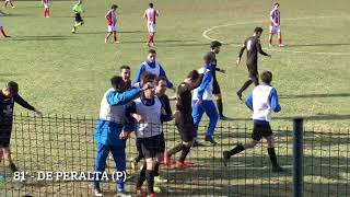 Eccellenza i GOL di Pro DroneroCuneo 32 [upl. by Beaudoin27]