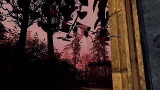 Gmod Showcase Tripod Spraying Red Weed [upl. by Calv952]