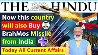 5 January 2025  The Hindu Newspaper Analysis  5 Jan 2025 Current Affairs  Daily Current Affairs [upl. by Inatsed]